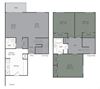 3 Bedroom Townhome